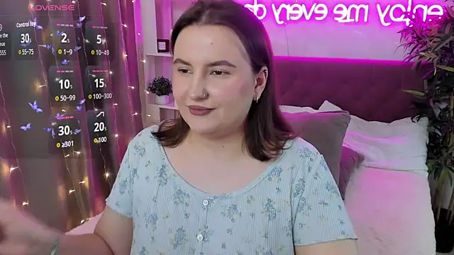 FeralPeach online show from 01-07-26, 07:22