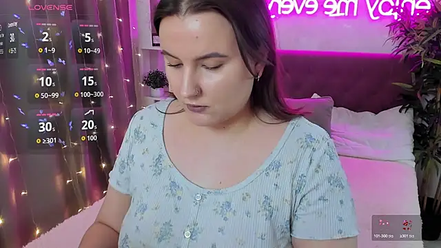 FeralPeach online show from 01-08-26, 10:28