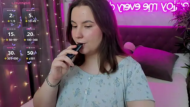 FeralPeach online show from 03-27-26, 08:37