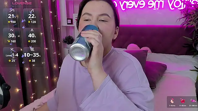 FeralPeach online show from 03-29-26, 06:02