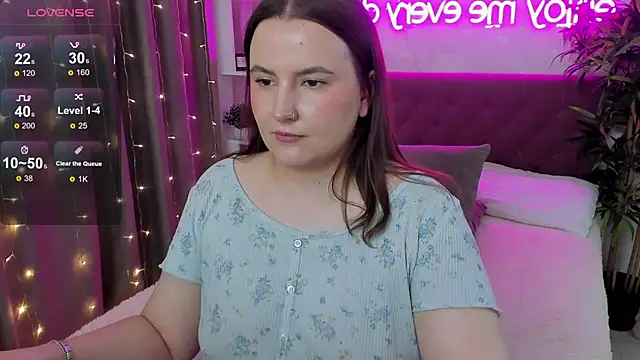 FeralPeach online show from 05-16-26, 10:36