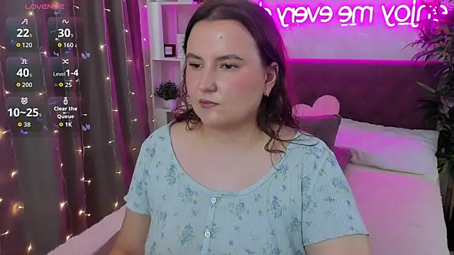 FeralPeach online show from 07-14-26, 07:13