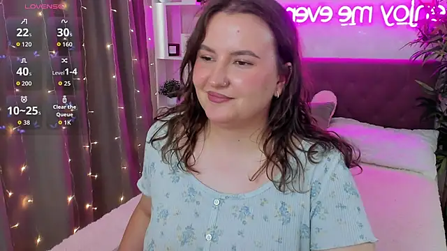 FeralPeach online show from 07-15-26, 08:19