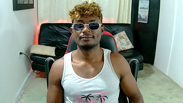 Snapshot of Black_indiian chatting on 11-26-25, 05:25 Black indiian online show from 11-26-25, 05:25