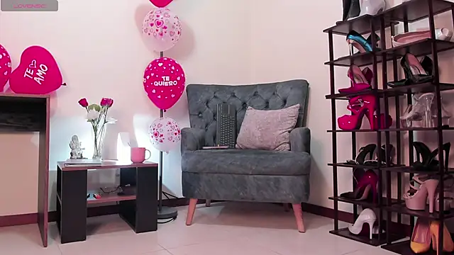 missmabelle online show from 02-16-25, 03:04