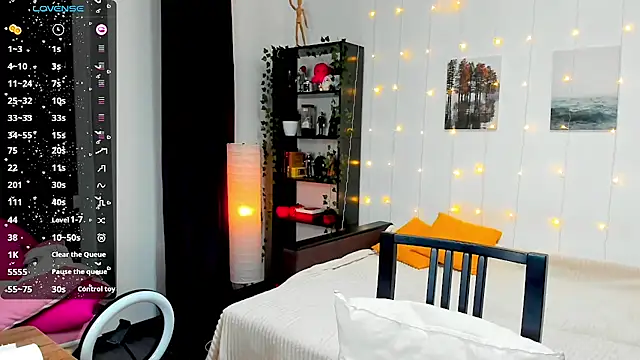 Magic Allie online show from 01-04-25, 07:55