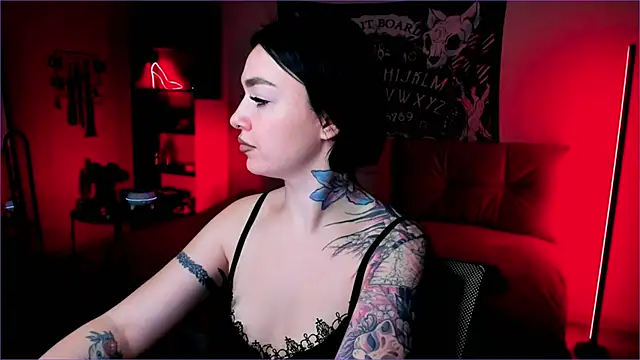 Magic Allie online show from 02-18-26, 06:48