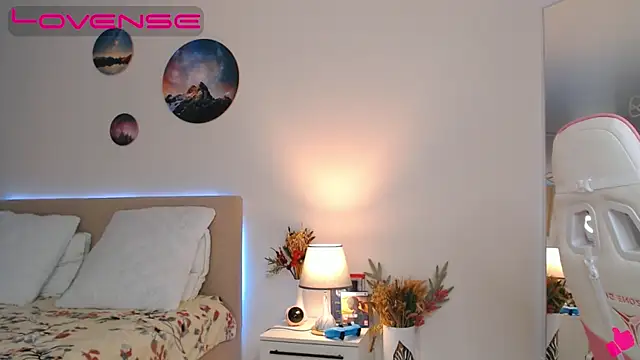 Snapshot of Mermaid_Melody chatting on 01-22-25, 08:07 Mermaid Melody online show from 01-22-25, 08:07