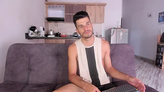 Snapshot of MorganFrei chatting on 09-20-25, 07:26 MorganFrei online show from 09-20-25, 07:26