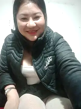 Rose DiDi online show from 02-12-25, 03:18