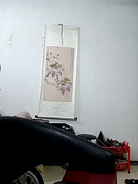 Snapshot of Rose_DiDi chatting on 06-01-26, 04:31 Rose DiDi online show from 06-01-26, 04:31