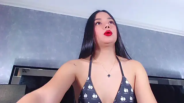 Snapshot of JasmineMoore chatting on 02-04-25, 10:02 JasmineMoore online show from 02-04-25, 10:02
