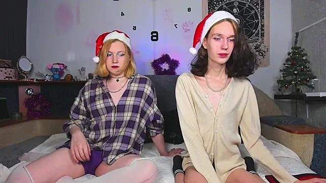 Calvin and Kevin online show from 12-30-24, 08:54