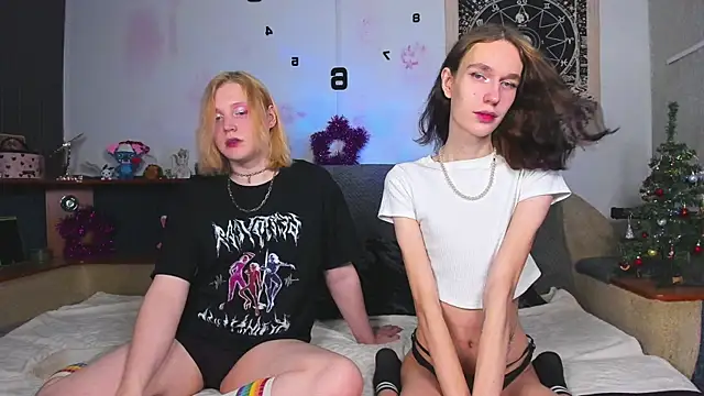 Calvin and Kevin online show from 12-31-24, 09:10