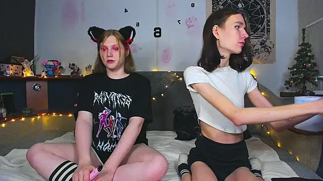 Calvin and Kevin online show from 01-17-25, 05:51