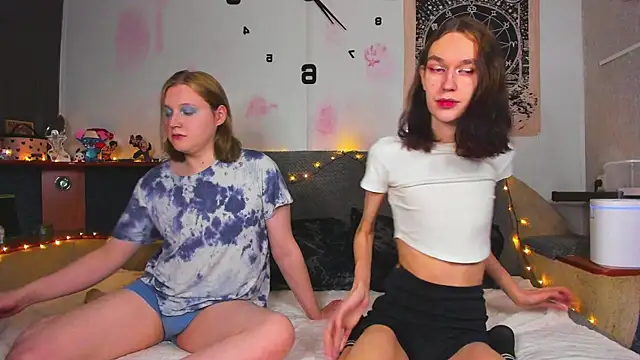 Calvin and Kevin online show from 01-19-25, 02:38