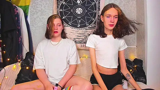 Calvin and Kevin online show from 02-04-25, 12:44