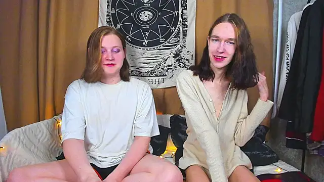 Calvin and Kevin online show from 02-10-25, 11:15