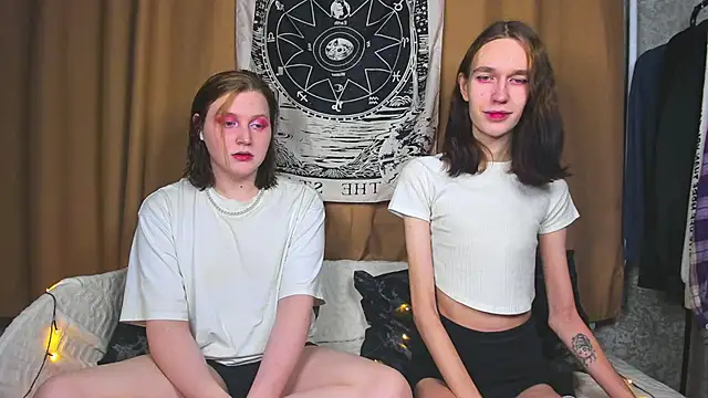 Calvin and Kevin online show from 02-21-25, 04:48