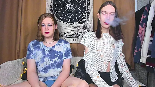 Calvin and Kevin online show from 03-02-25, 12:43