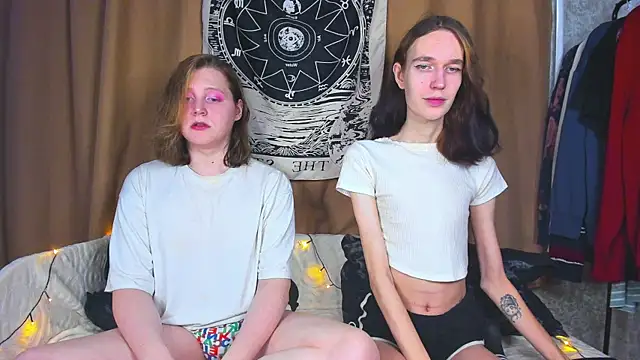 Calvin and Kevin online show from 03-18-25, 08:25