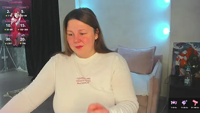 Ruth Oliver online show from 01-19-26, 01:09