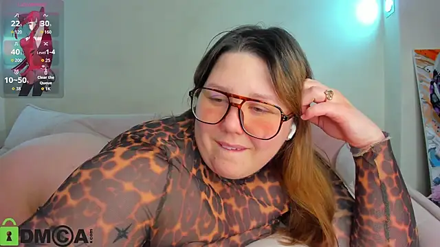 Ruth Oliver online show from 03-13-26, 01:18