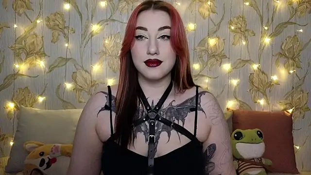 Snapshot of Kimpossible1 chatting on 01-17-25, 11:59 Kimpossible1 online show from 01-17-25, 11:59