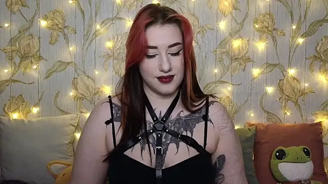 Snapshot of Kimpossible1 chatting on 01-21-25, 02:15 Kimpossible1 online show from 01-21-25, 02:15