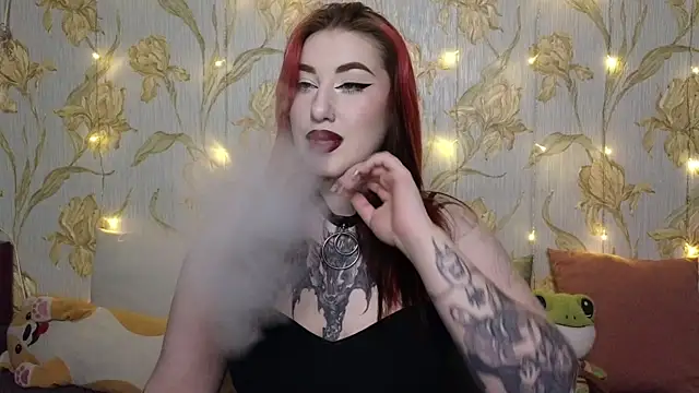 Snapshot of Kimpossible1 chatting on 01-27-25, 11:11 Kimpossible1 online show from 01-27-25, 11:11