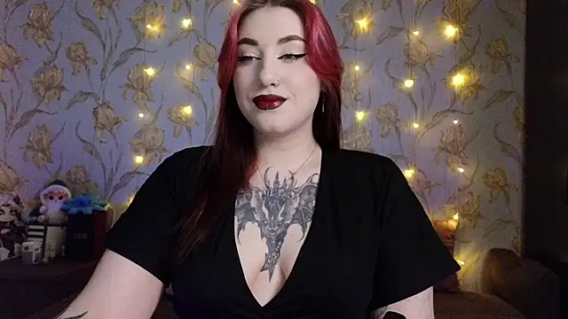 Snapshot of Kimpossible1 chatting on 02-03-25, 10:58 Kimpossible1 online show from 02-03-25, 10:58