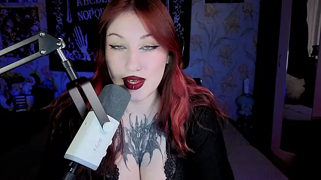 Kimpossible1 online show from 03-03-26, 10:48