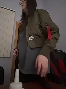 O X A N A X online show from 03-26-26, 03:28