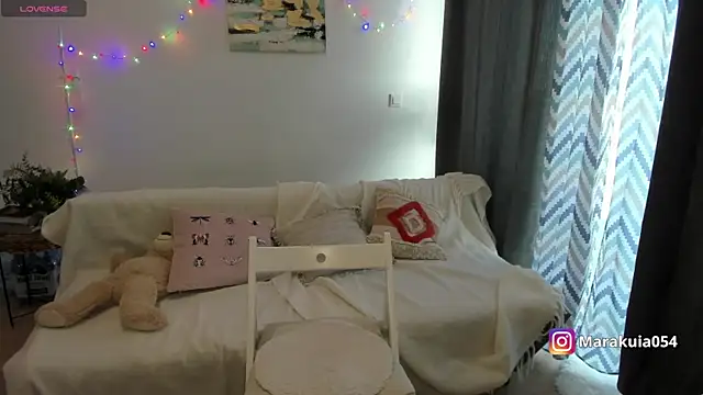 Marakuia054 online show from 01-04-25, 10:05