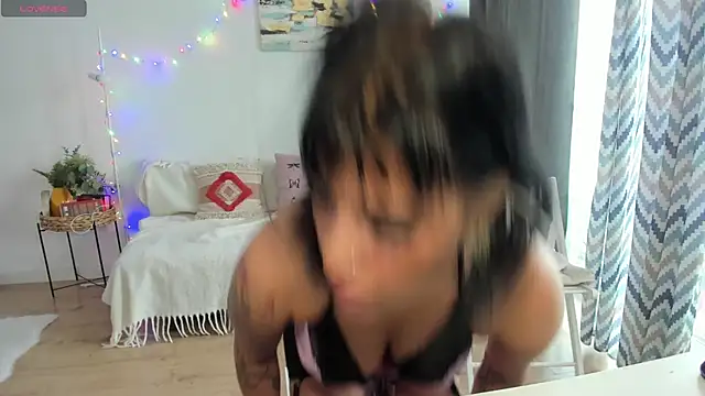 Marakuia054 online show from 02-08-25, 08:52