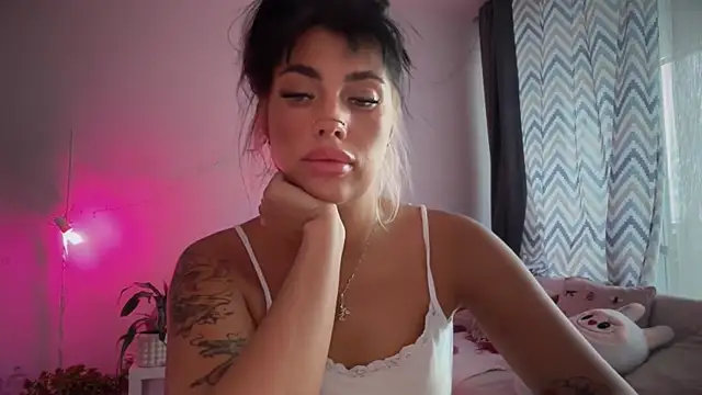 Marakuia054 online show from 09-30-25, 12:10