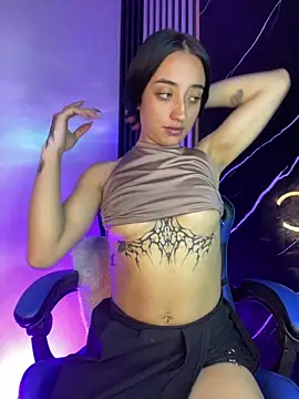 Ady 18 online show from 10-25-25, 05:40