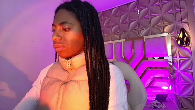 Queen perla  online show from 02-19-26, 11:50