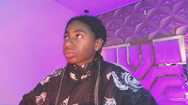 Queen perla  online show from 03-28-26, 12:05