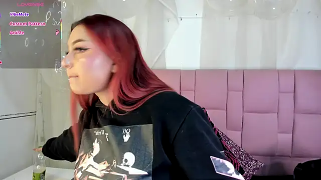 samantha-black online show from 10-21-25, 05:46