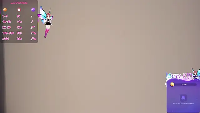 samantha-black online show from 03-04-26, 05:41