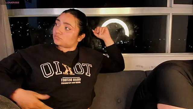 samantha-black online show from 06-25-26, 06:07