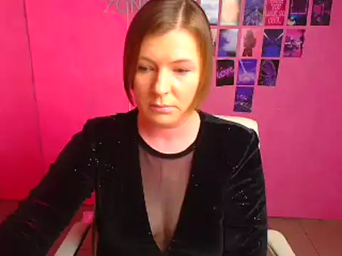 Lissmilf online show from 03-31-26, 11:43