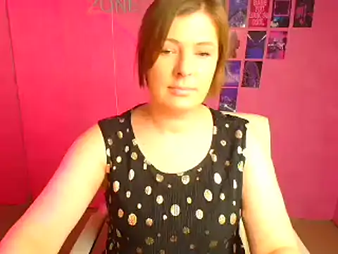 Lissmilf online show from 04-03-26, 12:03