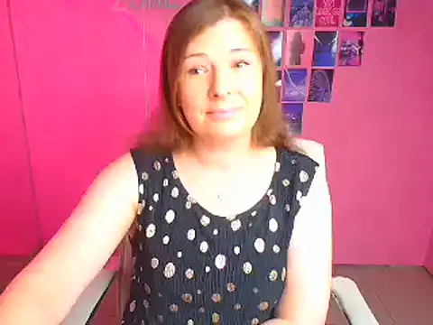 Lissmilf online show from 06-16-26, 11:46