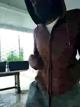 KeptupInosine online show from 03-07-25, 06:57