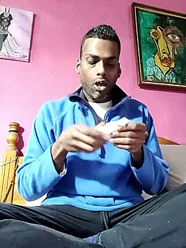 KeptupInosine online show from 01-10-26, 01:46