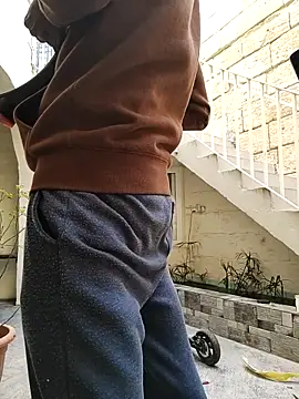 KeptupInosine online show from 01-14-26, 02:12