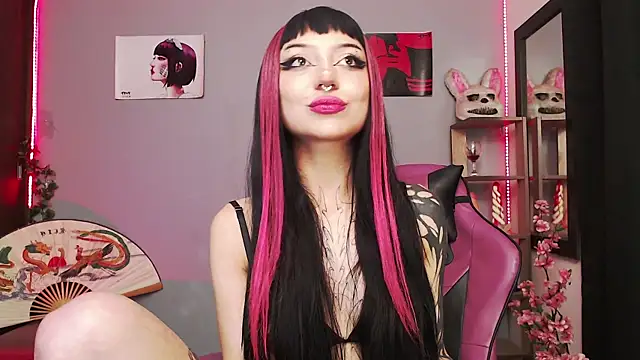 catipetite online show from 11-06-25, 06:58