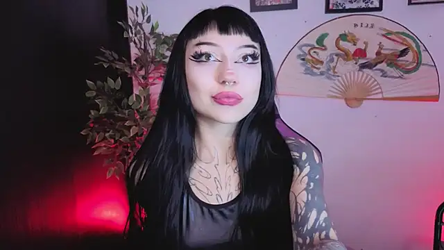 catipetite online show from 06-27-26, 01:17